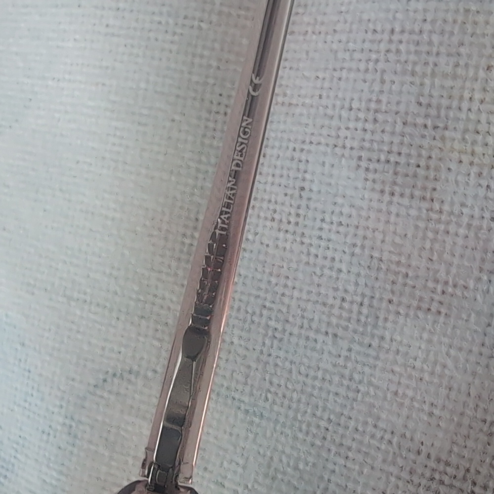 Vintage Frames Acetate Sunglasses - image 3